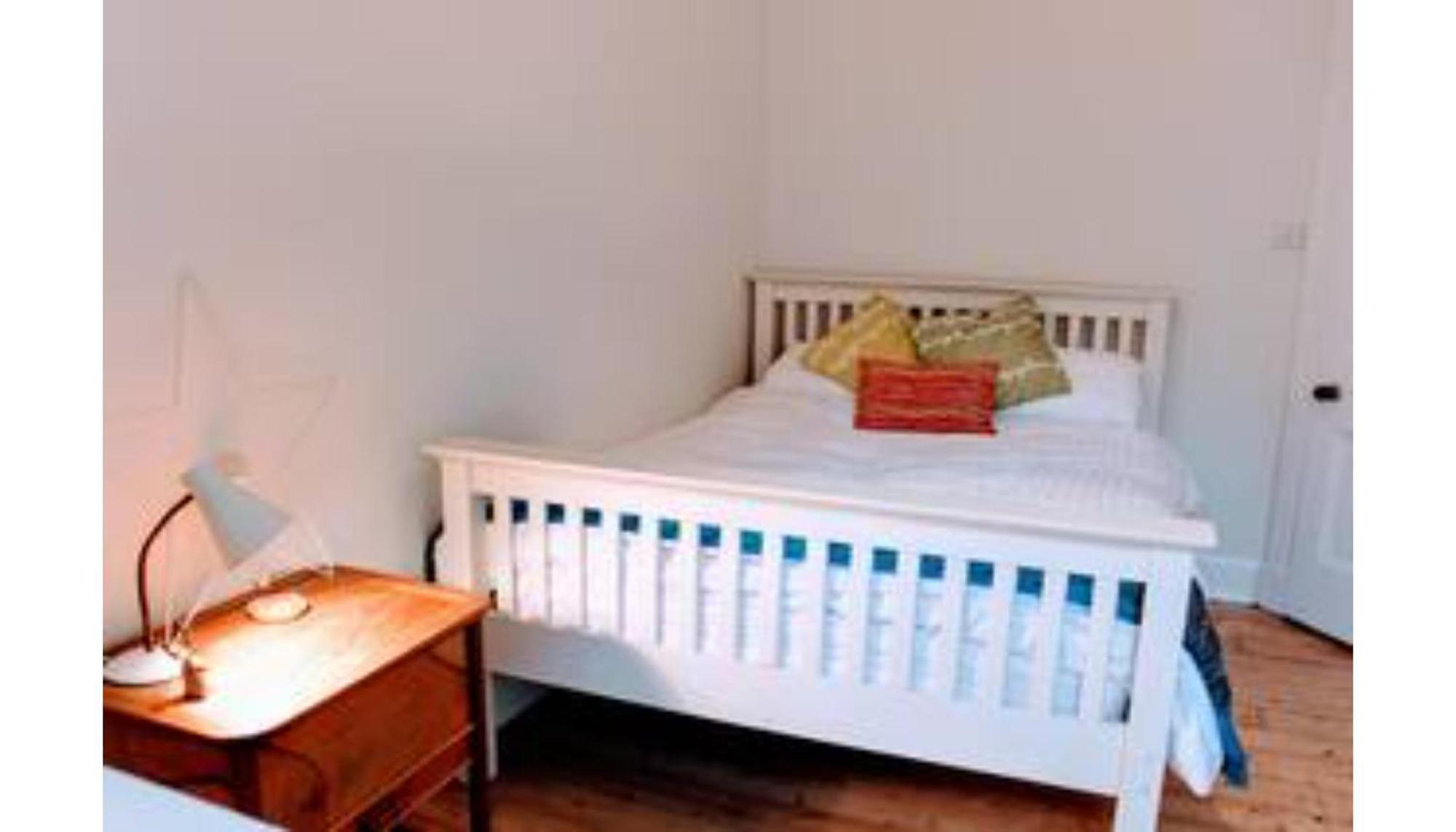 Bright Modern Arthurs Seat 2 Bedroom Apartment EDI Eksteriør bilde