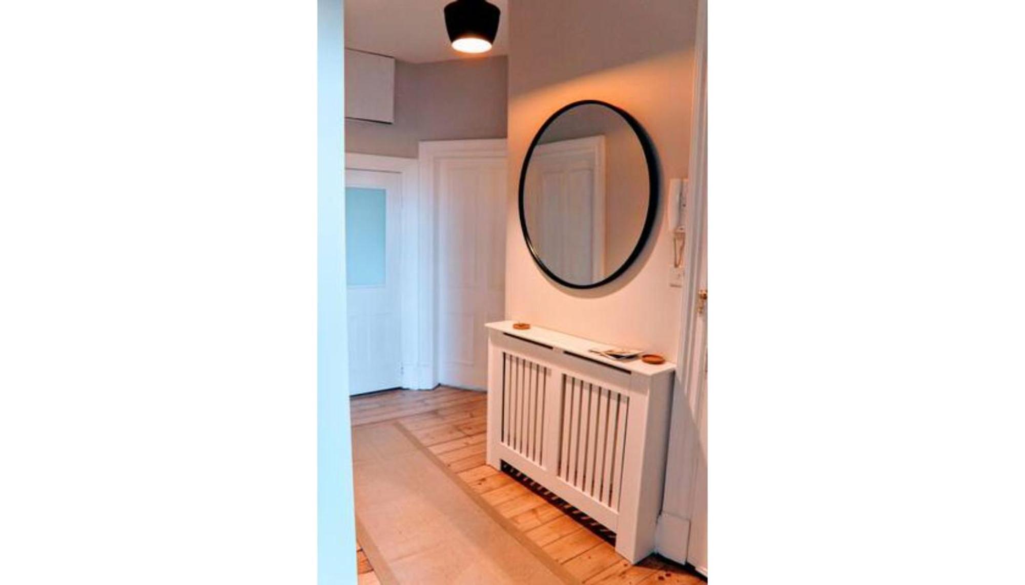 Bright Modern Arthurs Seat 2 Bedroom Apartment EDI Eksteriør bilde