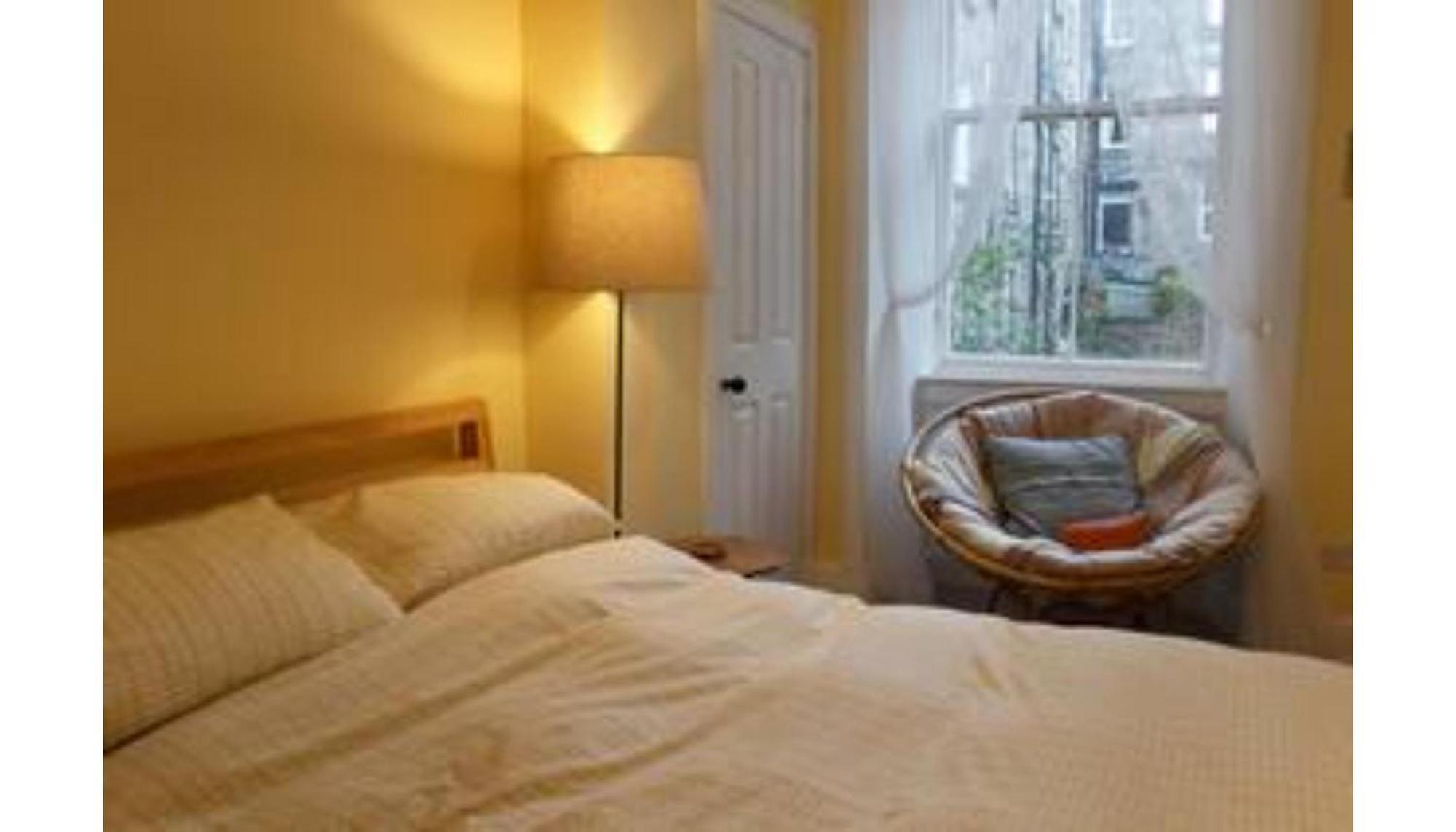 Bright Modern Arthurs Seat 2 Bedroom Apartment EDI Eksteriør bilde